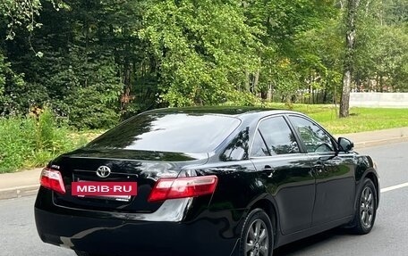 Toyota Camry, 2009 год, 970 000 рублей, 5 фотография