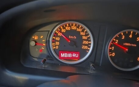 Nissan Almera, 2004 год, 330 000 рублей, 12 фотография