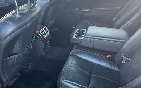 Mercedes-Benz S-Класс, 2007 год, 730 000 рублей, 7 фотография