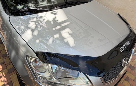 SsangYong Actyon II рестайлинг, 2012 год, 800 000 рублей, 9 фотография