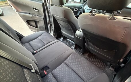 SsangYong Actyon II рестайлинг, 2012 год, 800 000 рублей, 11 фотография