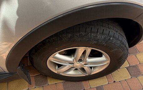 SsangYong Actyon II рестайлинг, 2012 год, 800 000 рублей, 7 фотография