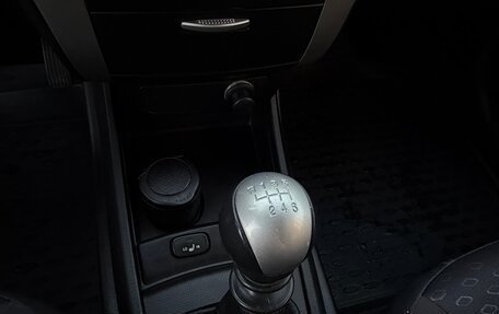SsangYong Actyon II рестайлинг, 2012 год, 800 000 рублей, 16 фотография