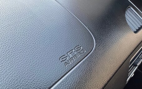 SsangYong Actyon II рестайлинг, 2012 год, 800 000 рублей, 25 фотография