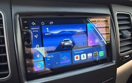 SsangYong Actyon II рестайлинг, 2012 год, 800 000 рублей, 17 фотография