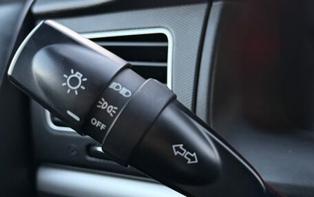 SsangYong Actyon II рестайлинг, 2012 год, 800 000 рублей, 32 фотография