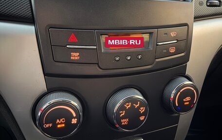 SsangYong Actyon II рестайлинг, 2012 год, 800 000 рублей, 19 фотография