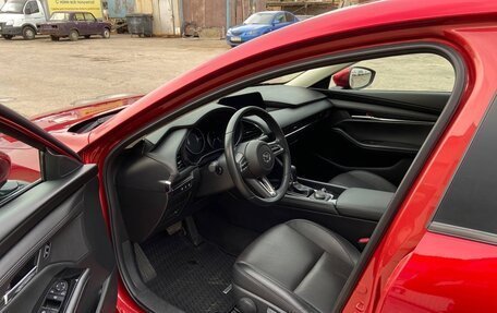 Mazda 3, 2020 год, 2 100 000 рублей, 3 фотография