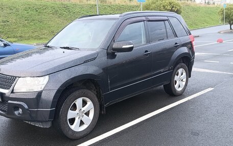 Suzuki Grand Vitara, 2010 год, 820 000 рублей, 2 фотография