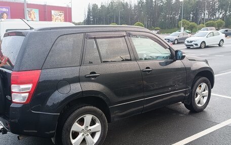Suzuki Grand Vitara, 2010 год, 820 000 рублей, 4 фотография