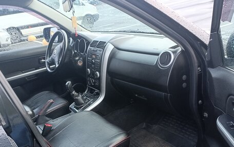 Suzuki Grand Vitara, 2010 год, 820 000 рублей, 6 фотография