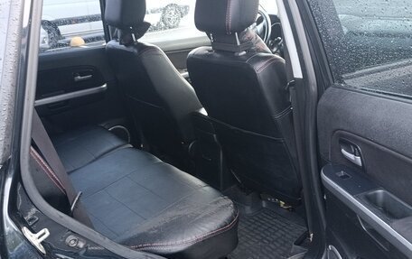 Suzuki Grand Vitara, 2010 год, 820 000 рублей, 5 фотография