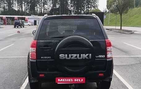 Suzuki Grand Vitara, 2010 год, 820 000 рублей, 3 фотография
