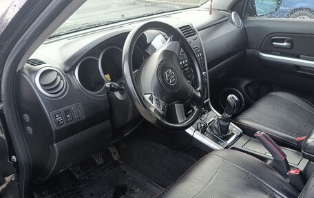 Suzuki Grand Vitara, 2010 год, 820 000 рублей, 11 фотография