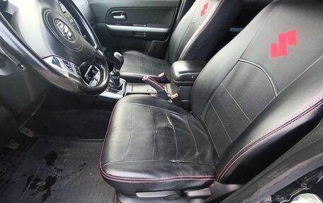 Suzuki Grand Vitara, 2010 год, 820 000 рублей, 12 фотография