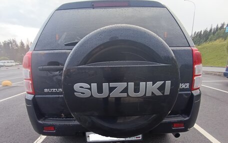 Suzuki Grand Vitara, 2010 год, 820 000 рублей, 22 фотография