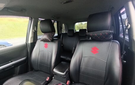 Suzuki Grand Vitara, 2010 год, 820 000 рублей, 28 фотография