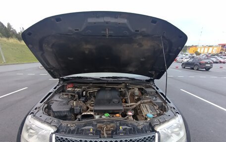 Suzuki Grand Vitara, 2010 год, 820 000 рублей, 24 фотография