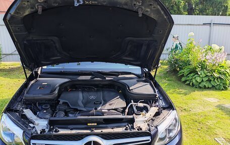 Mercedes-Benz GLC, 2015 год, 1 999 999 рублей, 4 фотография