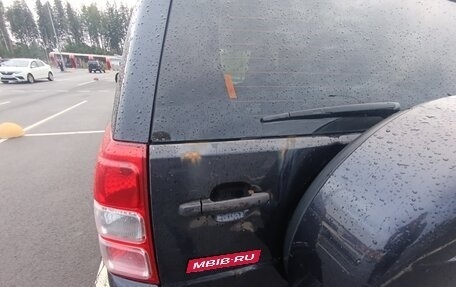 Suzuki Grand Vitara, 2010 год, 820 000 рублей, 23 фотография