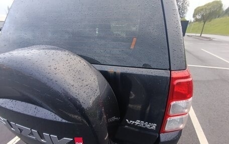Suzuki Grand Vitara, 2010 год, 820 000 рублей, 21 фотография
