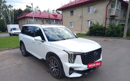 GAC GS8, 2023 год, 3 500 000 рублей, 3 фотография