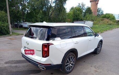 GAC GS8, 2023 год, 3 500 000 рублей, 5 фотография