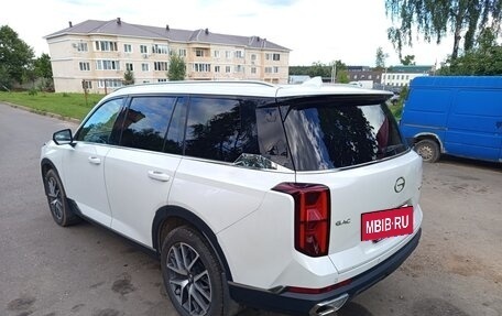 GAC GS8, 2023 год, 3 500 000 рублей, 7 фотография
