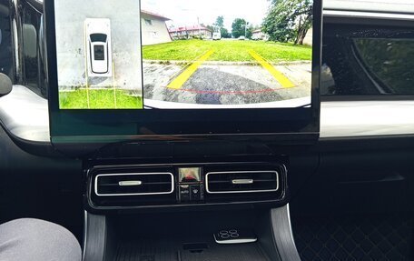 GAC GS8, 2023 год, 3 500 000 рублей, 15 фотография