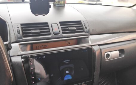 Mazda 3, 2005 год, 395 000 рублей, 2 фотография