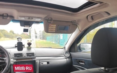 Mazda 3, 2005 год, 395 000 рублей, 3 фотография