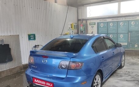 Mazda 3, 2005 год, 395 000 рублей, 4 фотография
