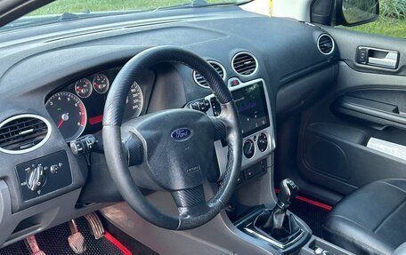 Ford Focus II рестайлинг, 2007 год, 305 000 рублей, 7 фотография