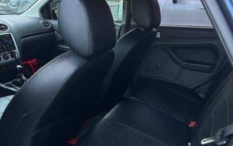 Ford Focus II рестайлинг, 2007 год, 305 000 рублей, 10 фотография