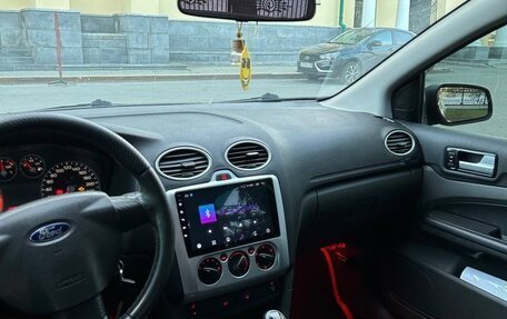 Ford Focus II рестайлинг, 2007 год, 305 000 рублей, 8 фотография