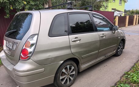 Suzuki Liana, 2007 год, 228 000 рублей, 3 фотография