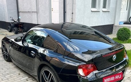 BMW Z4, 2007 год, 1 400 000 рублей, 2 фотография