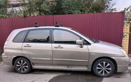 Suzuki Liana, 2007 год, 228 000 рублей, 7 фотография