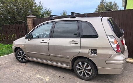 Suzuki Liana, 2007 год, 228 000 рублей, 4 фотография