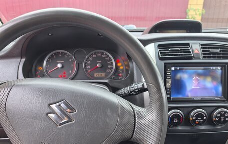 Suzuki Liana, 2007 год, 228 000 рублей, 11 фотография