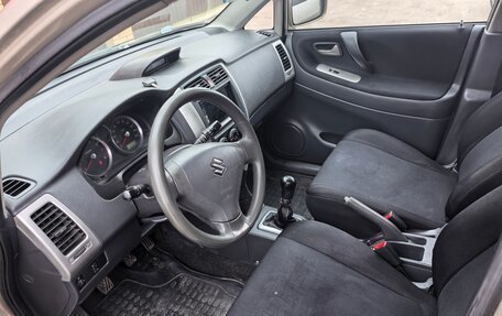 Suzuki Liana, 2007 год, 228 000 рублей, 12 фотография