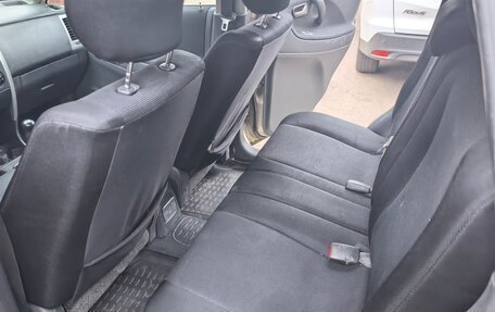 Suzuki Liana, 2007 год, 228 000 рублей, 10 фотография