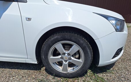 Chevrolet Cruze II, 2012 год, 650 000 рублей, 3 фотография