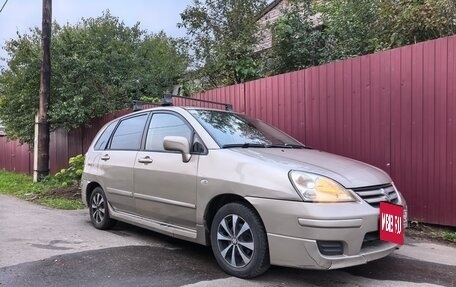 Suzuki Liana, 2007 год, 228 000 рублей, 6 фотография