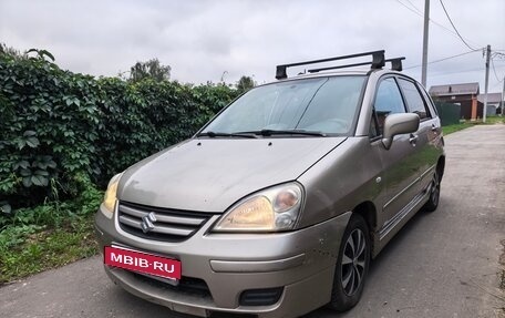 Suzuki Liana, 2007 год, 228 000 рублей, 2 фотография