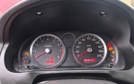Suzuki Liana, 2007 год, 228 000 рублей, 13 фотография