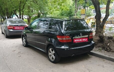 Mercedes-Benz B-Класс, 2011 год, 635 000 рублей, 2 фотография
