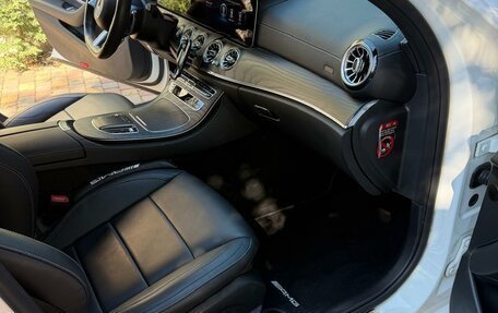 Mercedes-Benz E-Класс, 2020 год, 5 330 000 рублей, 17 фотография