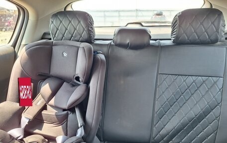 Chevrolet Cruze II, 2012 год, 650 000 рублей, 8 фотография