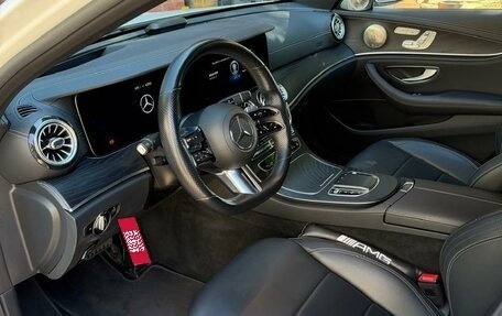 Mercedes-Benz E-Класс, 2020 год, 5 330 000 рублей, 15 фотография